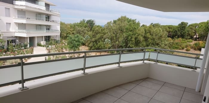 Image 2 sur 8 - Appartement  ·  Location · Puget Sur Argens (83480) · 3 pièces · 58m²