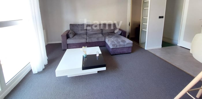 Image 3 sur 11 - Appartement  ·  Location · Reims (51100) · 3 pièces · 49m²
