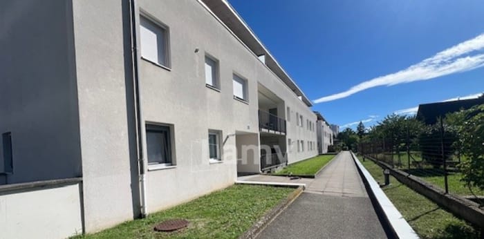 Image 16 sur 16 - Appartement  ·  Location · Colmar (68000) · 3 pièces · 68m²