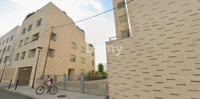 Image 1 sur 1 - Appartement  ·  Location · Toulouse (31300) · 3 pièces · 65m²