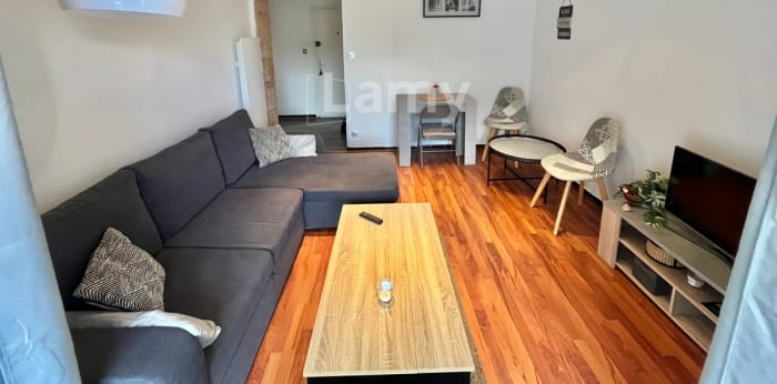 Image 1 sur 7 - Appartement  ·  Location · La Grande Motte (34280) · 2 pièces · 33m²