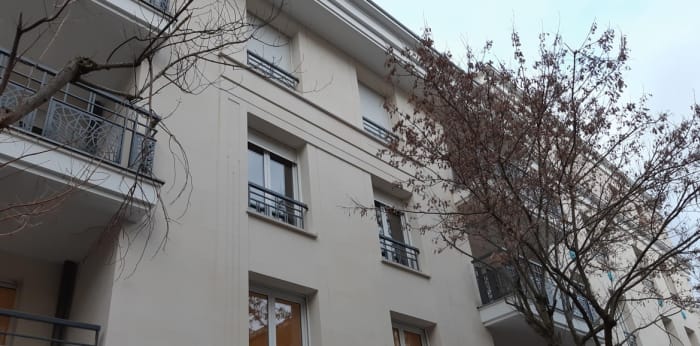 Image 13 sur 14 - Appartement  ·  Location · Nogent Sur Marne (94130) · 2 pièces · 40m²