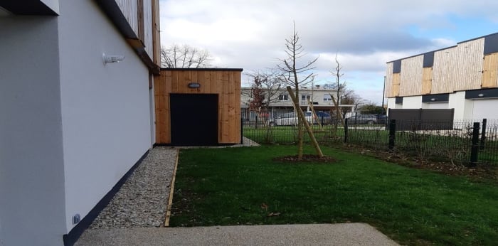 Image 7 sur 10 - Maison/villa  ·  Location · Sens (89100) · 4 pièces · 106m²