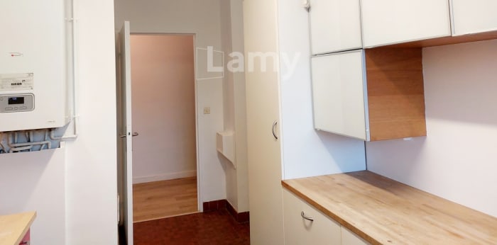 Image 5 sur 6 - Appartement  ·  Location · Maurepas (78310) · 3 pièces · 71m²