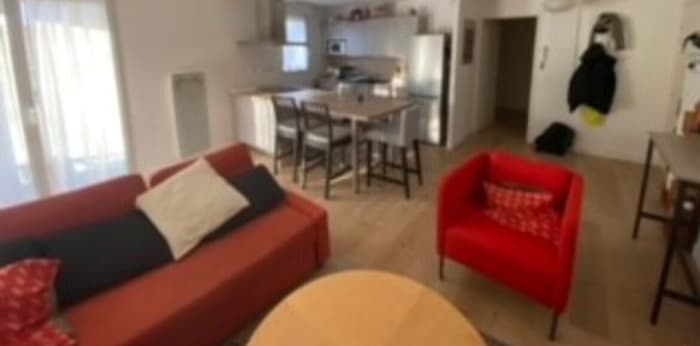 Image 1 sur 11 - Appartement  ·  Location · Colomiers (31770) · 3 pièces · 64m²