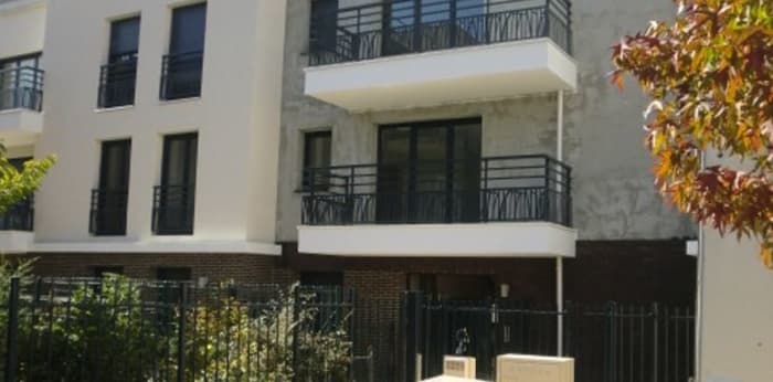Image 1 sur 4 - Appartement  ·  Location · Rosny Sur Seine (78710) · 1 pièce · 31m²