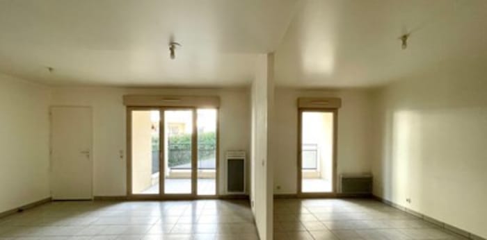 Image 4 sur 14 - Appartement  ·  Location · Drumettaz Clarafond (73420) · 2 pièces · 57m²