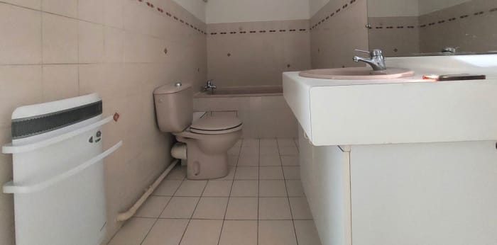 Image 6 sur 10 - Appartement  ·  Location · Limoges (87000) · 1 pièce · 38m²