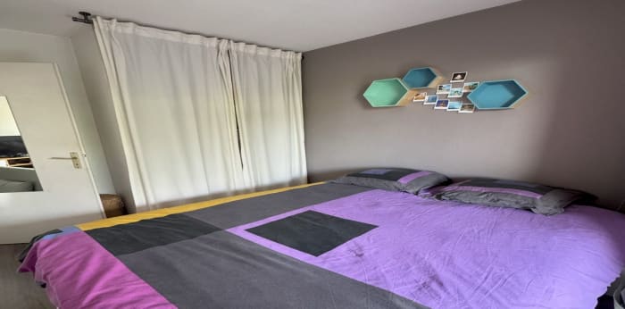 Image 5 sur 6 - Appartement  ·  Location · Toulouse (31500) · 2 pièces · 34m²