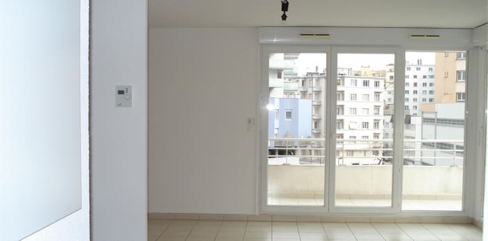 Image 6 sur 10 - Appartement  ·  Location · Grenoble (38000) · 4 pièces · 81m²