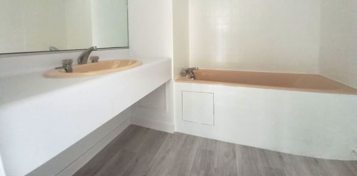 Image 7 sur 7 - Appartement  ·  Location · Limoges (87000) · 2 pièces · 53m²