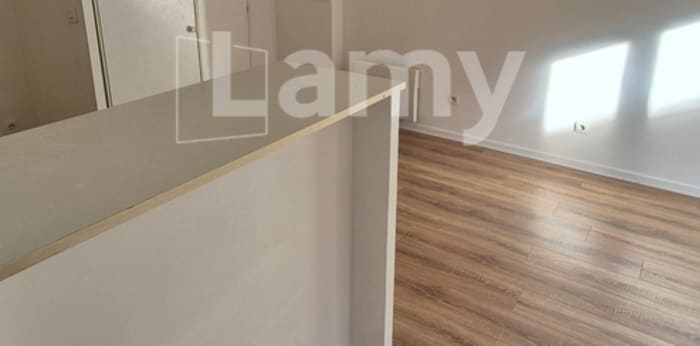 Image 8 sur 8 - Appartement  ·  Location · Sarcelles (95200) · 2 pièces · 33m²