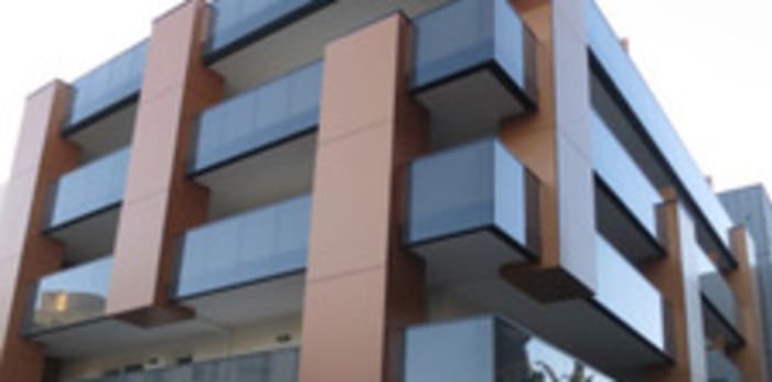 Image 1 sur 5 - Appartement  ·  Location · Montpellier (34070) · 2 pièces · 36m²