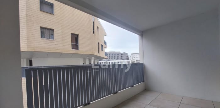 Image 8 sur 10 - Appartement  ·  Location · Montpellier (34000) · 2 pièces · 40m²