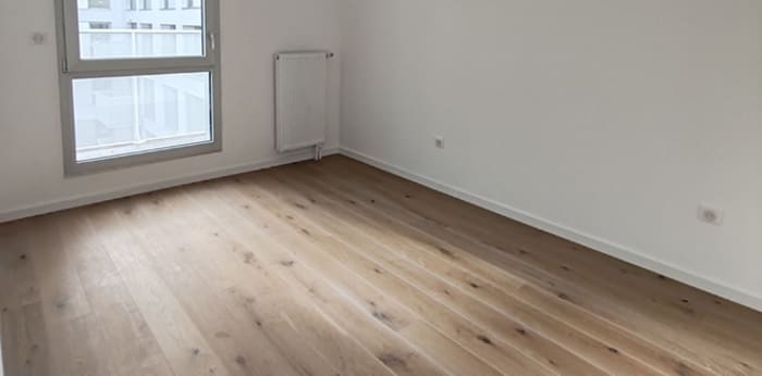 Image 5 sur 9 - Appartement  ·  Location · Lille (59000) · 2 pièces · 45m²