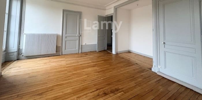 Image 3 sur 14 - Appartement  ·  Location · Besancon (25000) · 96m²