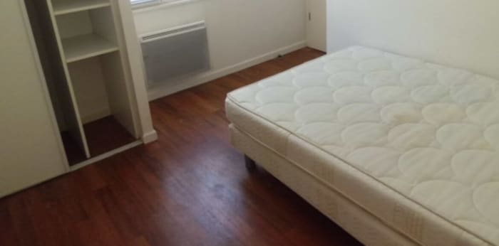 Image 4 sur 7 - Appartement  ·  Location · Strasbourg (67000) · 2 pièces · 31m²