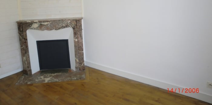 Image 3 sur 8 - Appartement  ·  Location · Angers (49100) · 3 pièces · 58m²