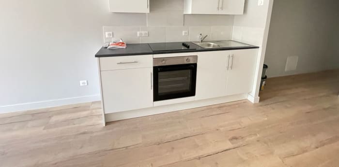 Image 2 sur 6 - Appartement  ·  Location · Villefranche Sur Saone (69400) · 2 pièces · 50m²