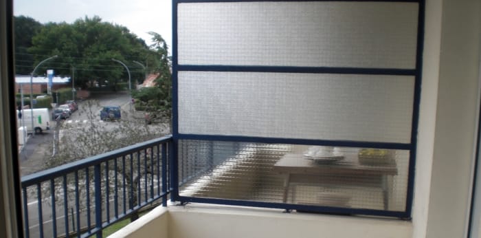 Image 3 sur 3 - Appartement  ·  Location · Angers (49000) · 3 pièces · 58m²