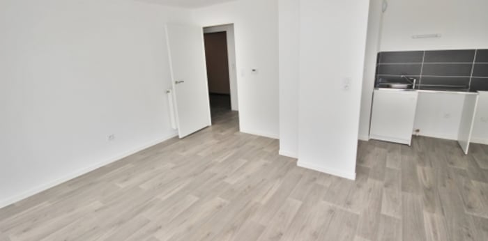 Image 9 sur 10 - Appartement  ·  Location · Royan (17200) · 3 pièces · 67m²