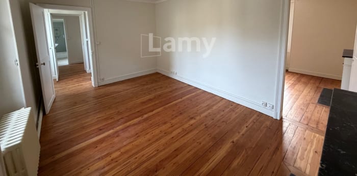 Image 18 sur 24 - Maison/villa  ·  Location · Lamorlaye (60260) · 5 pièces · 142m²