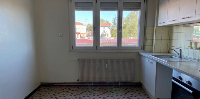 Image 2 sur 7 - Appartement  ·  Location · Selestat (67600) · 3 pièces · 70m²