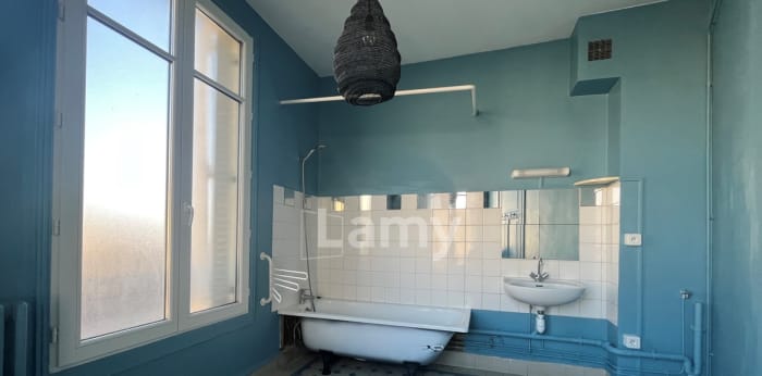 Image 11 sur 13 - Appartement  ·  Location · Reims (51100) · 4 pièces · 81m²