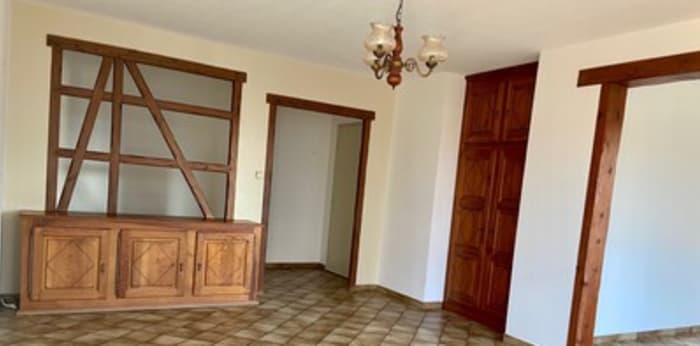 Image 3 sur 10 - Appartement  ·  Location · Selestat (67600) · 4 pièces · 83m²
