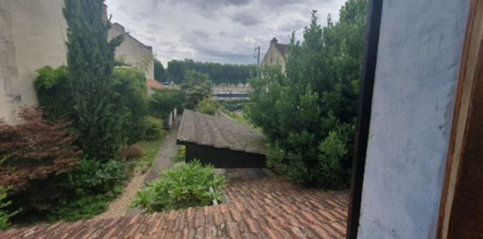 Image 15 sur 15 - Maison/villa  ·  Location · Sens (89100) · 4 pièces · 92m²