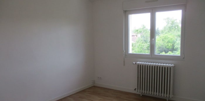 Image 3 sur 9 - Appartement  ·  Location · Dole (39100) · 2 pièces · 44m²