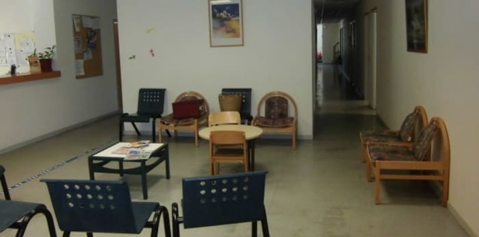 Image 5 sur 7 - Bureaux  ·  Location · Fontaine (38600) · 300m²