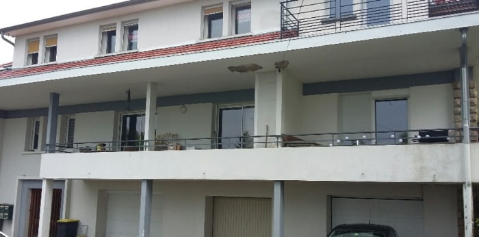 Image 13 sur 19 - Appartement  ·  Location · Saone (25660) · 3 pièces · 68m²