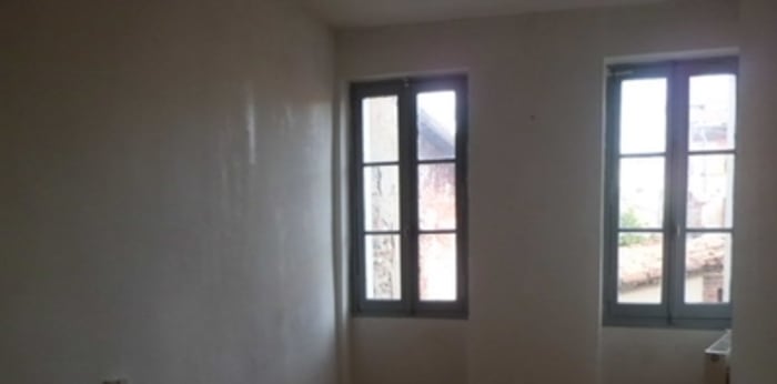 Image 1 sur 3 - Appartement  ·  Location · Toulouse (31400) · 2 pièces · 33m²