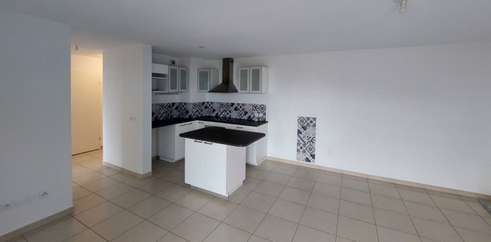 Image 1 sur 7 - Appartement  ·  Location · Montpellier (34070) · 3 pièces · 60m²