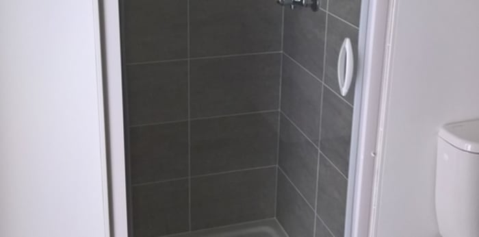 Image 7 sur 7 - Appartement  ·  Location · Tours (37100) · 2 pièces · 40m²