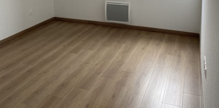 Image 3 sur 5 - Appartement  ·  Location · Toulouse (31200) · 3 pièces · 61m²