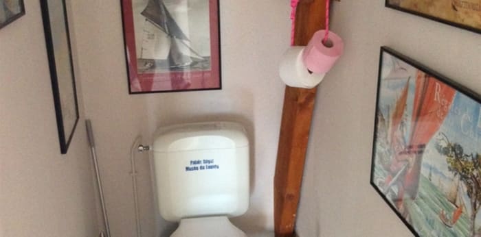 Image 6 sur 8 - Appartement  ·  Location · Nantes (44000) · 2 pièces · 45m²