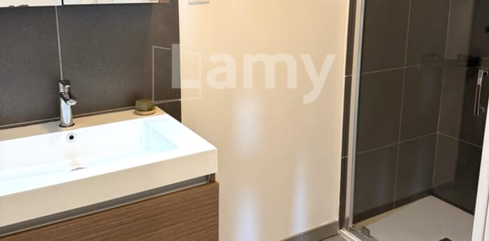 Image 12 sur 13 - Appartement  ·  Location · Salon De Provence (13300) · 2 pièces · 38m²