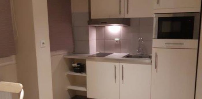 Image 2 sur 7 - Appartement  ·  Location · Chambery (73000) · 1 pièce · 16m²