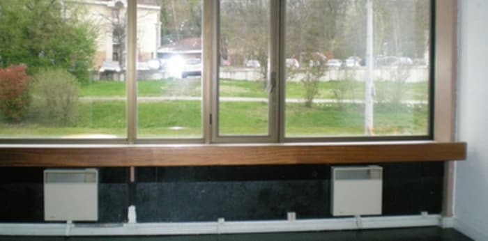 Image 2 sur 4 - Bureaux  ·  Location · Meylan (38240) · 2 pièces · 30m²