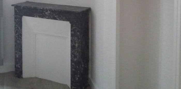 Image 4 sur 6 - Appartement  ·  Location · Clermont Ferrand (63000) · 1 pièce · 27m²