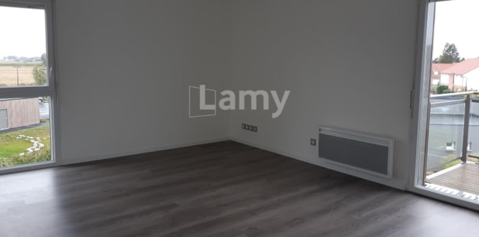 Image 3 sur 3 - Appartement  ·  Location · Erquinghem Lys (59193) · 3 pièces · 66m²