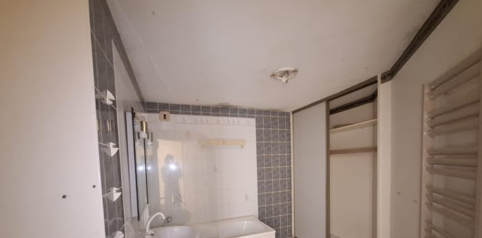 Image 11 sur 15 - Appartement  ·  Location · Nantes (44200) · 3 pièces · 70m²