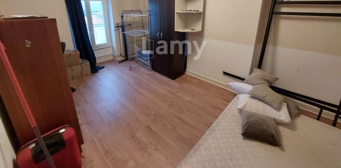 Image 3 sur 7 - Appartement  ·  Location · Issoire (63500) · 3 pièces · 66m²