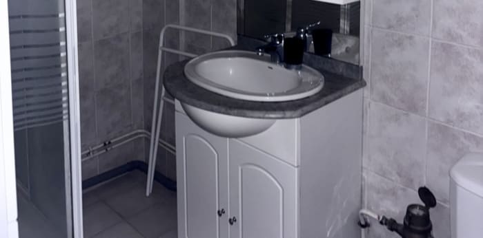 Image 3 sur 7 - Appartement  ·  Location · Montbeliard (25200) · 2 pièces · 48m²