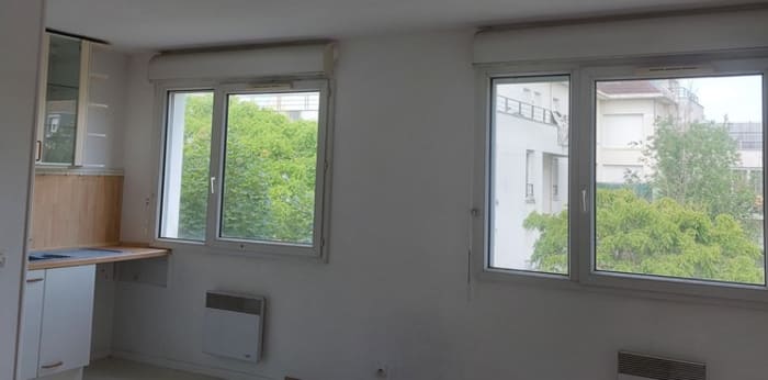 Image 2 sur 6 - Appartement  ·  Location · Montigny Le Bretonneux (78180) · 1 pièce · 30m²