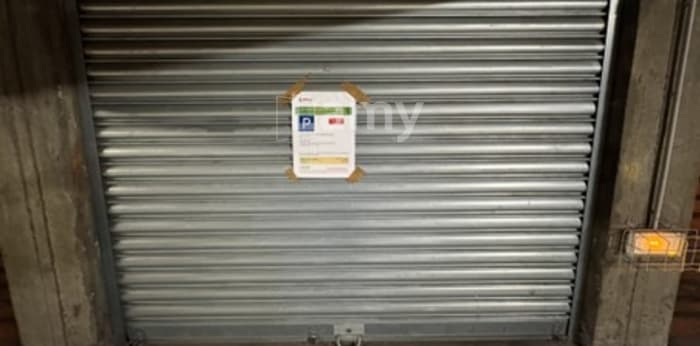 Image 4 sur 4 - Parking/box  ·  Location · Grenoble (38000) · 16m²