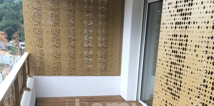 Image 3 sur 7 - Appartement  ·  Location · Capbreton (40130) · 3 pièces · 60m²