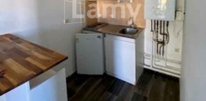 Image 8 sur 11 - Appartement  ·  Location · Talence (33400) · 30m²